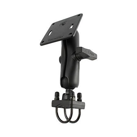 RAM Mounts UNPKD MOUNT W/ RAM-2461 & – RAM-334U